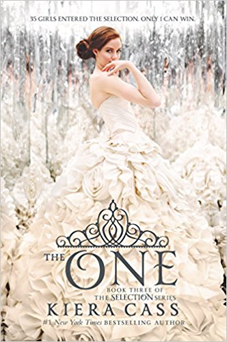 The One Book Cover