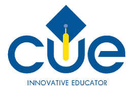 CUE Innovative Educator Badge