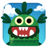 Icon for Teach Your Monster to Read