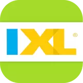 Icon for IXL